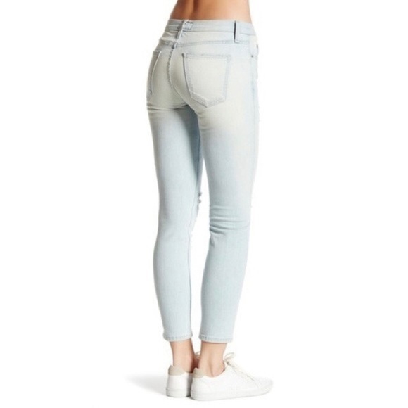 ✨Last Chance✨Current Elliott Stiletto Sun Bleach - Picture 4 of 11